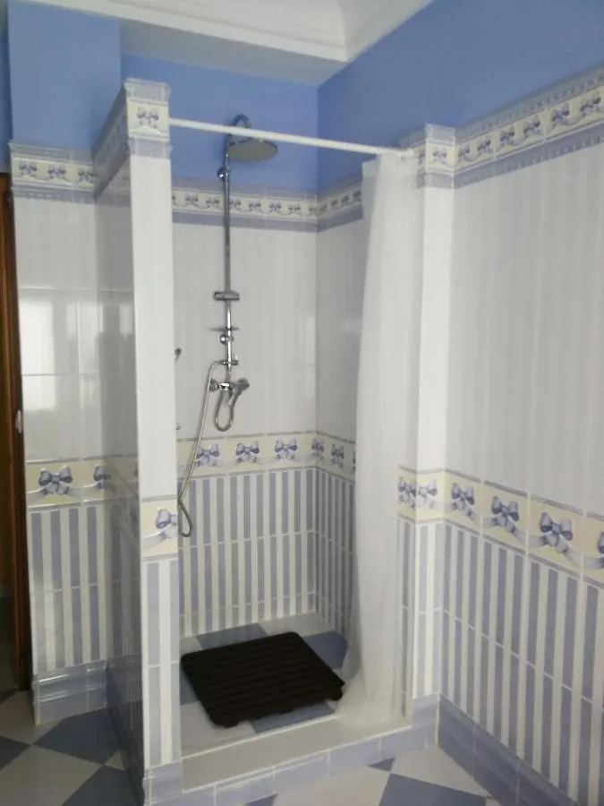 Apartamentos Centro Jerez de la Frontera 0*,