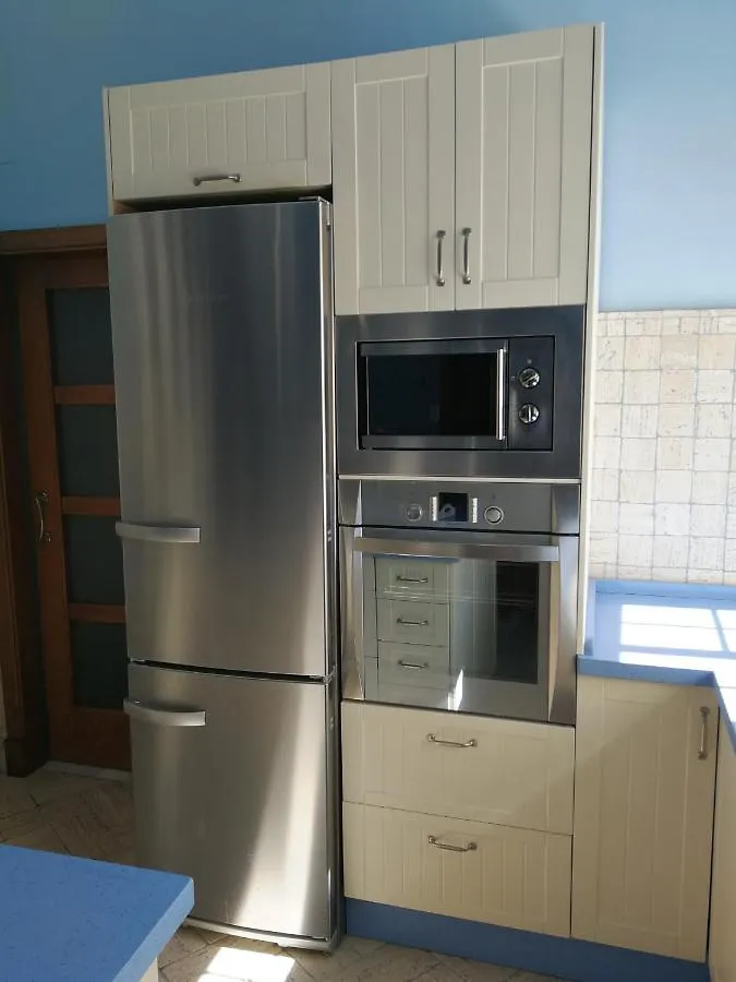 Apartamentos Centro Jerez de la Frontera España