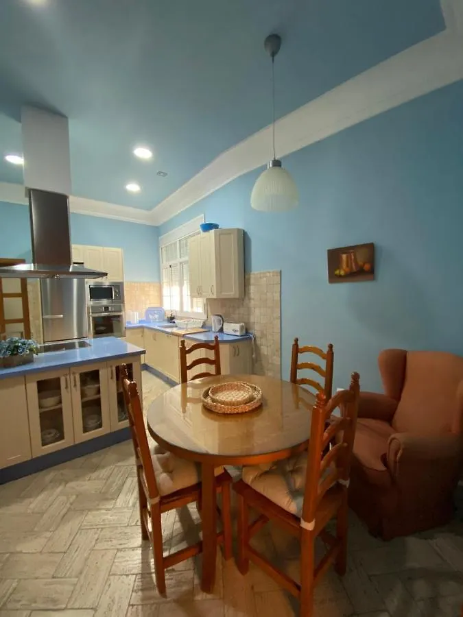 Apartamentos Centro Jerez de la Frontera