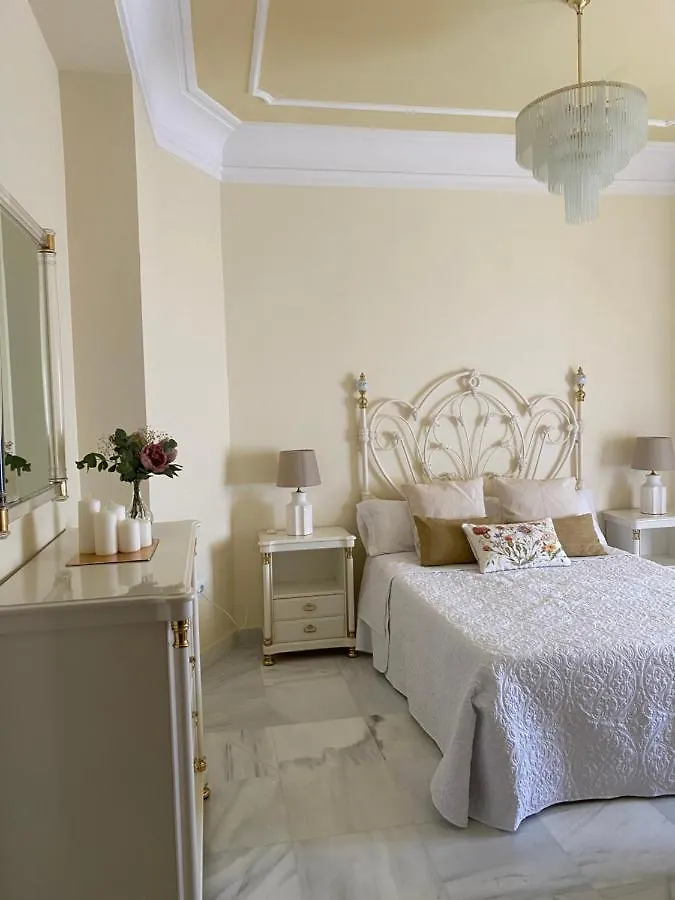 Apartamentos Centro Jerez de la Frontera