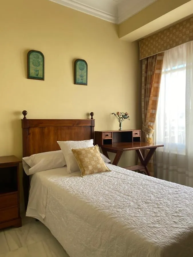 Apartamentos Centro Jerez de la Frontera