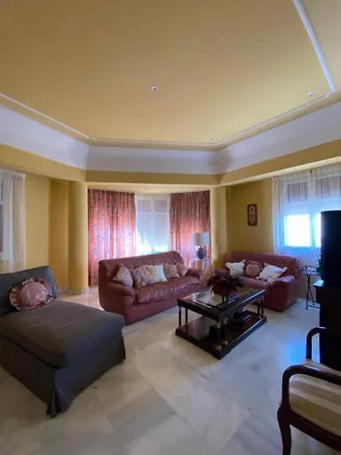 Apartamentos Centro Jerez de la Frontera