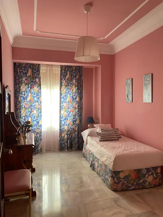 Apartamentos Centro Jerez de la Frontera España