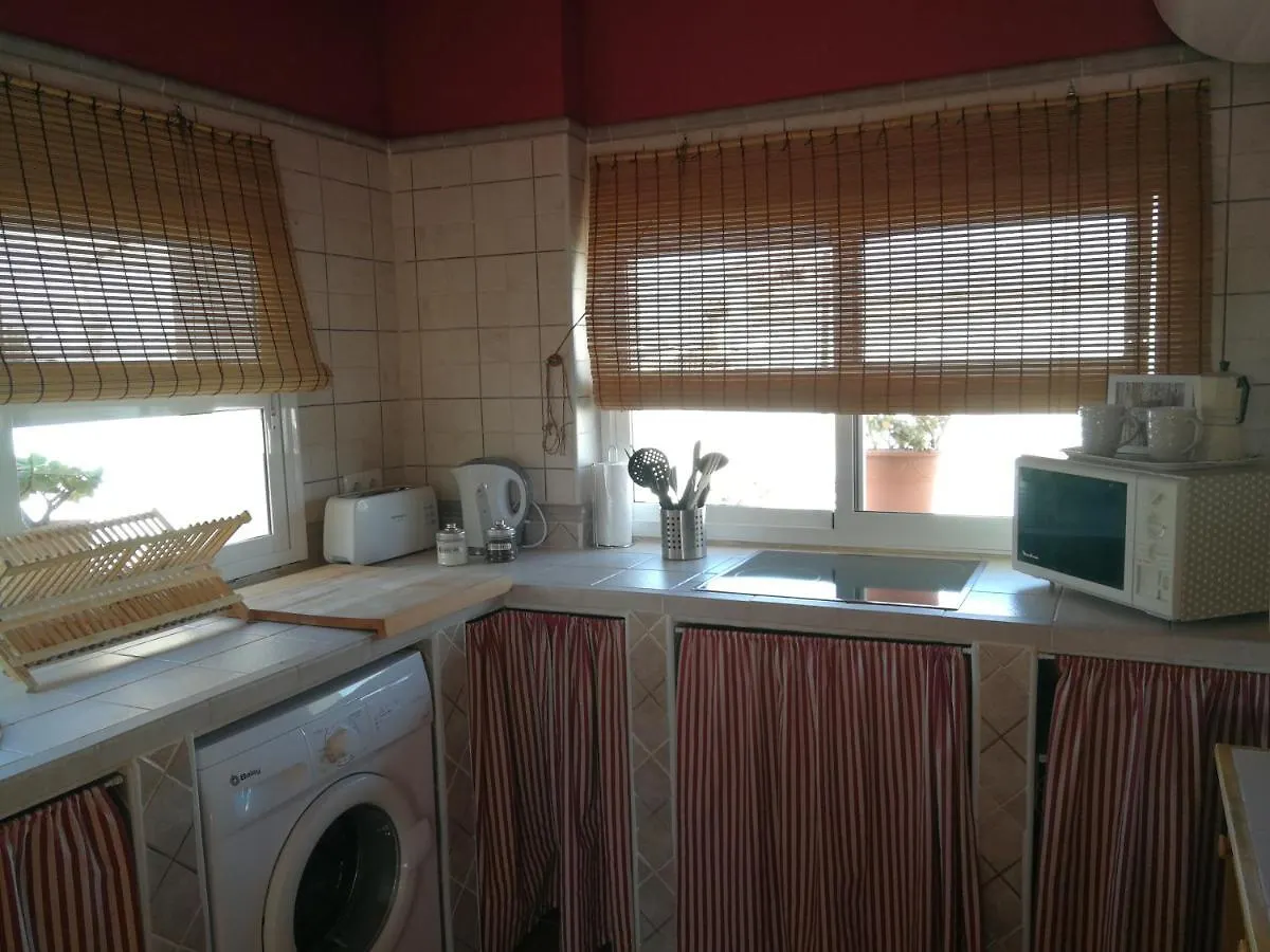 Apartamentos Centro Jerez de la Frontera España