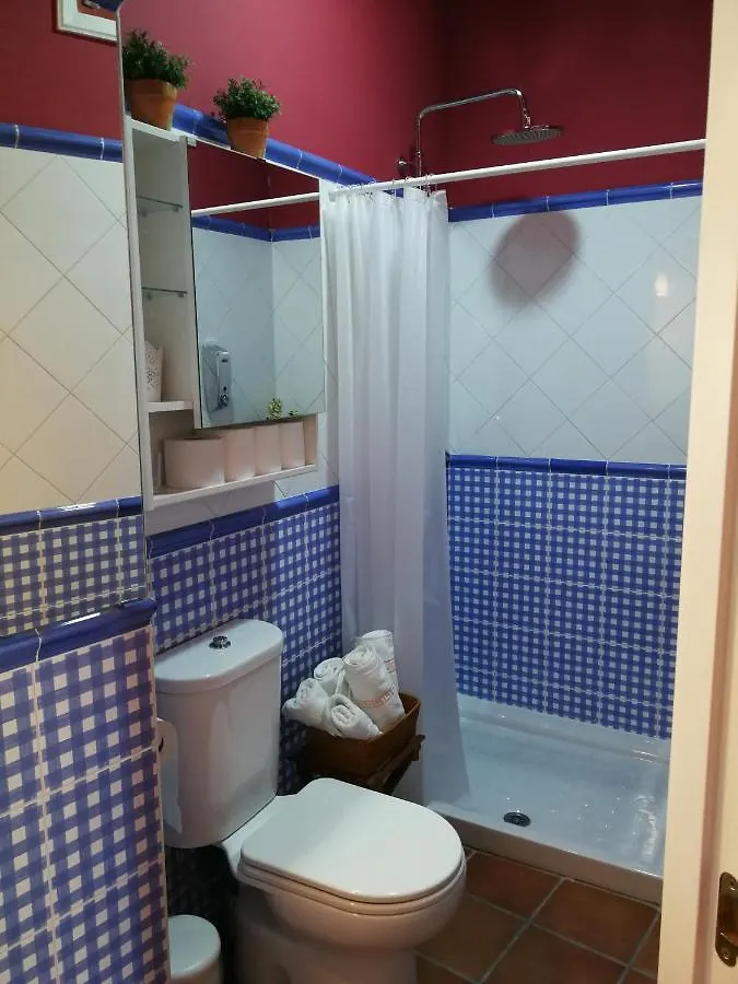Apartamentos Centro Jerez de la Frontera 0*,  España