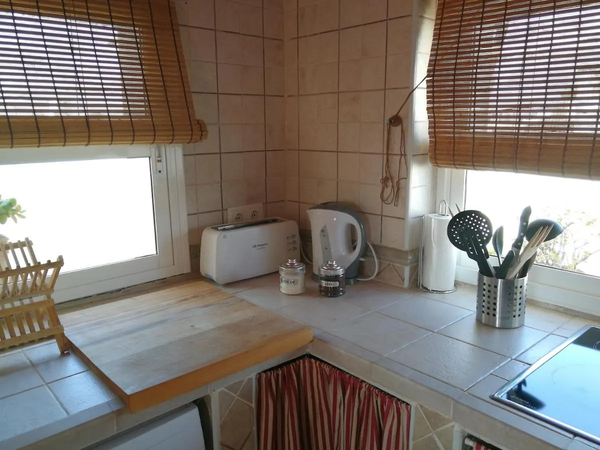 Apartamentos Centro Jerez de la Frontera
