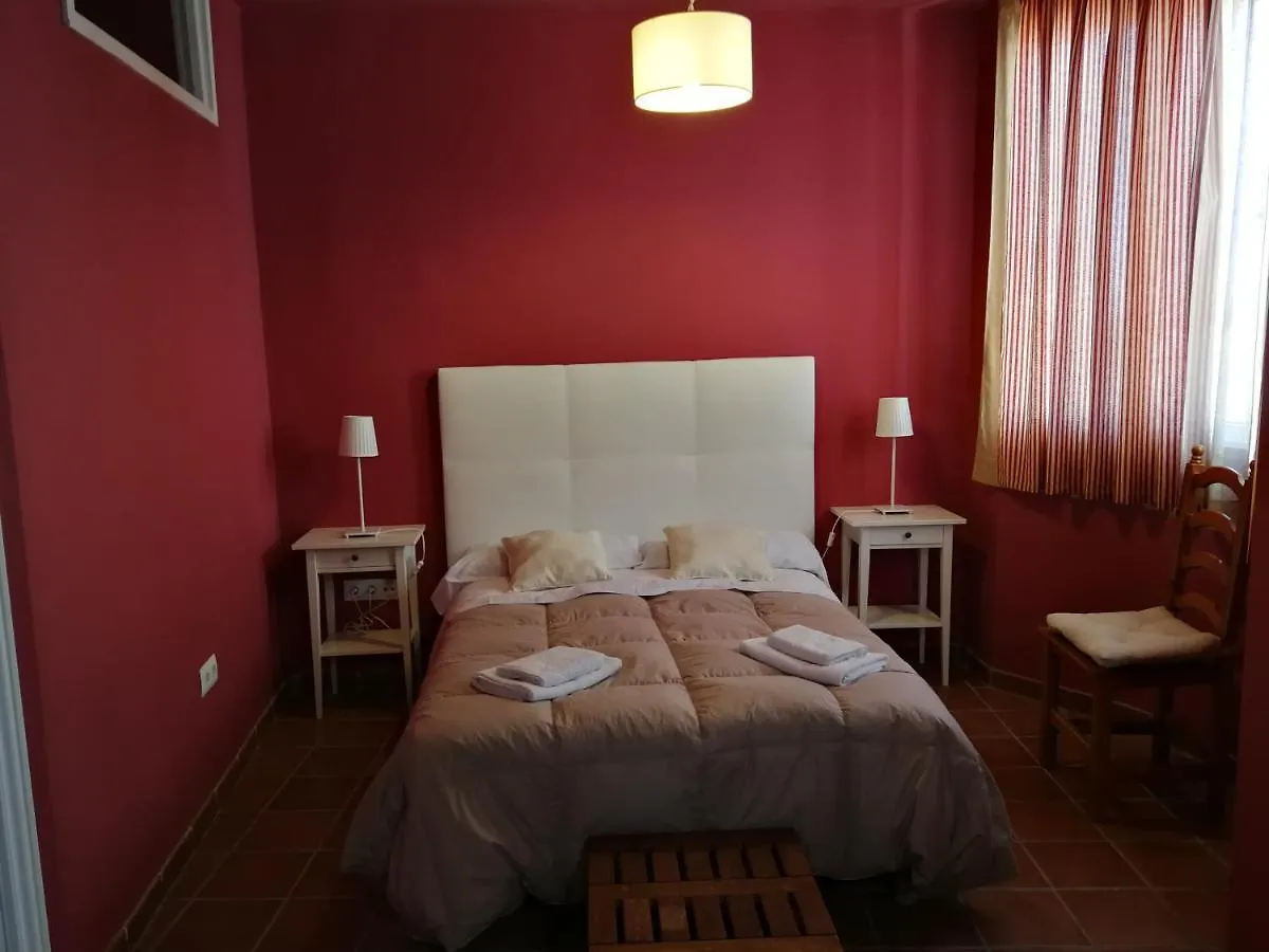 Apartamentos Centro Jerez de la Frontera