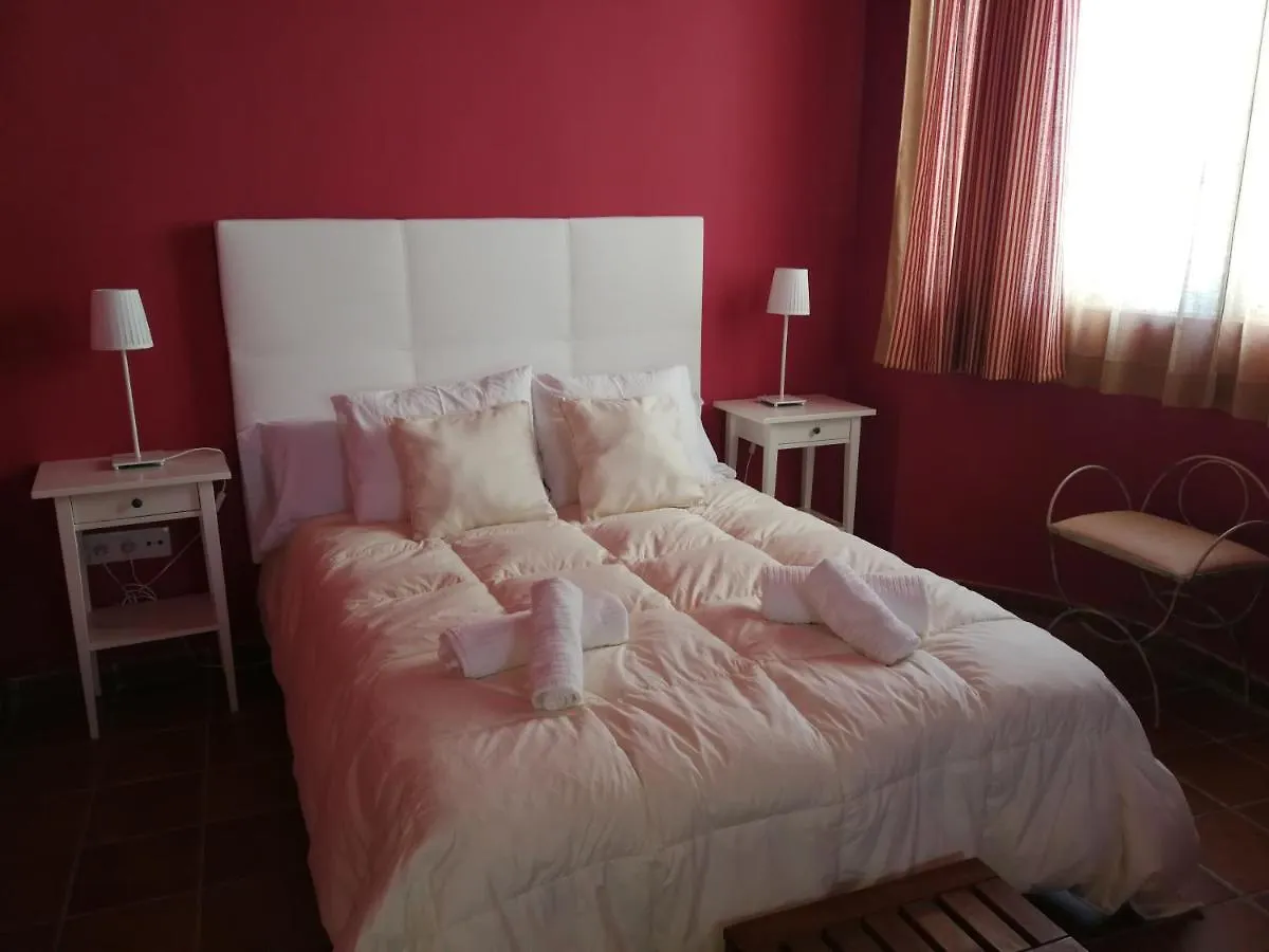 Apartamentos Centro Jerez de la Frontera