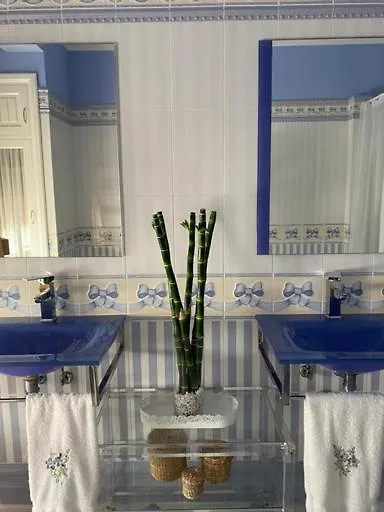 דירה חרז Apartamentos Centro