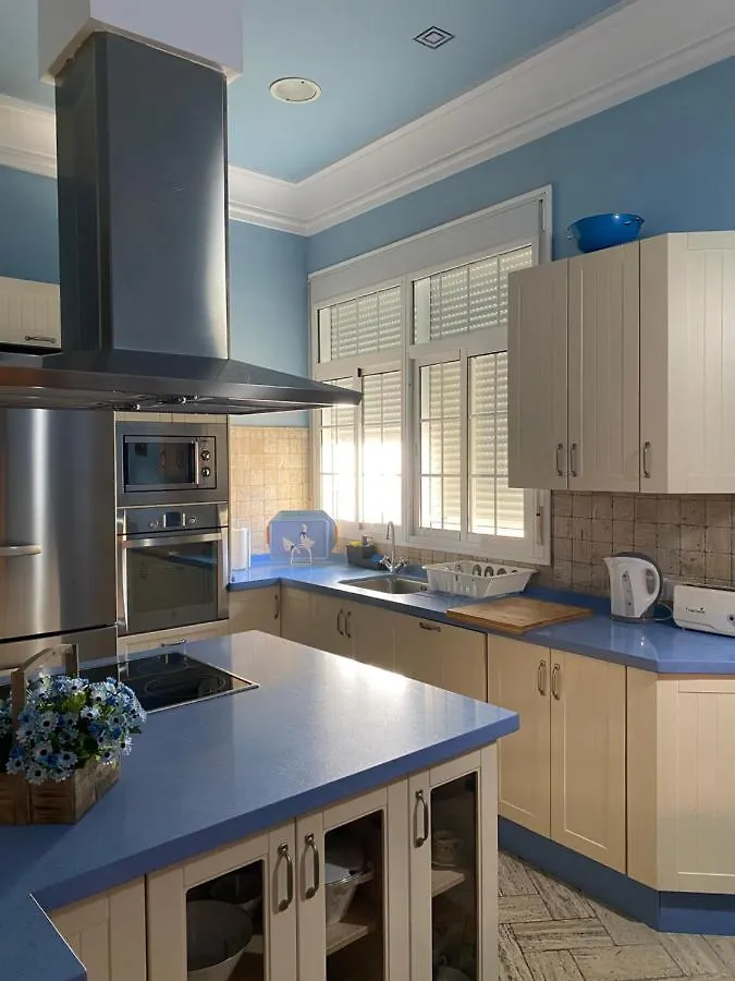 דירה חרז Apartamentos Centro