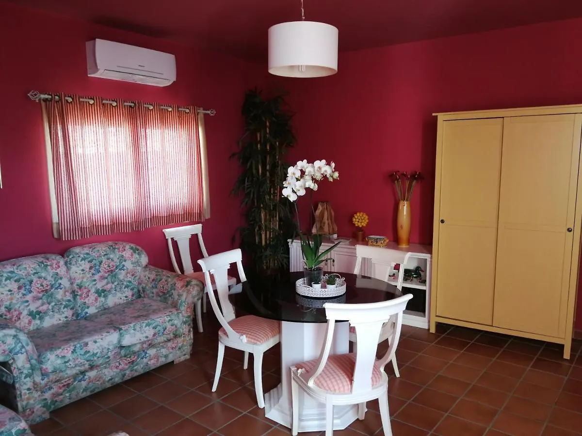 חרז Apartamentos Centro 0*,  ספרד